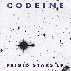 Codeine: Frigid Stars (1990)